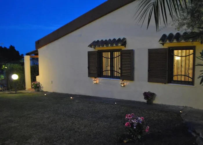Casa Marcella