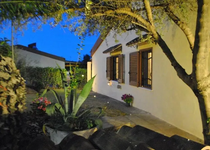 Casa Marcella