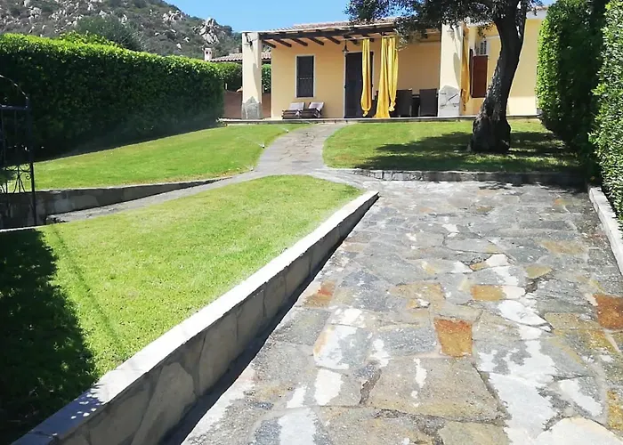 Villino Valeria - Home Holidays Costa Rei