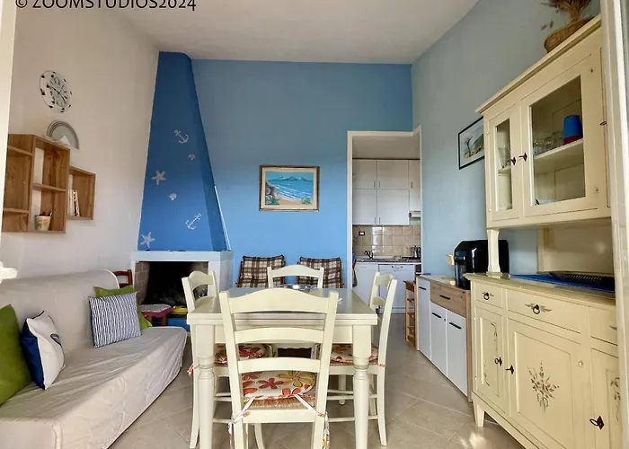Casa Vista Panoramica