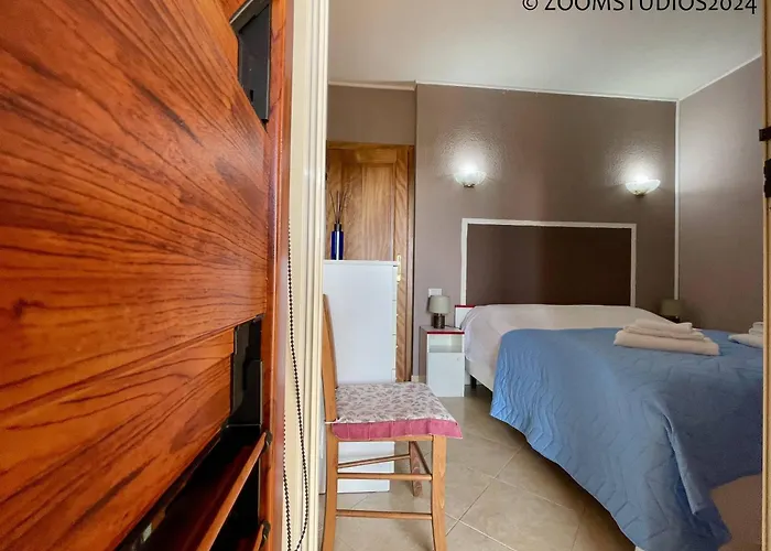 Casa Vista Panoramica