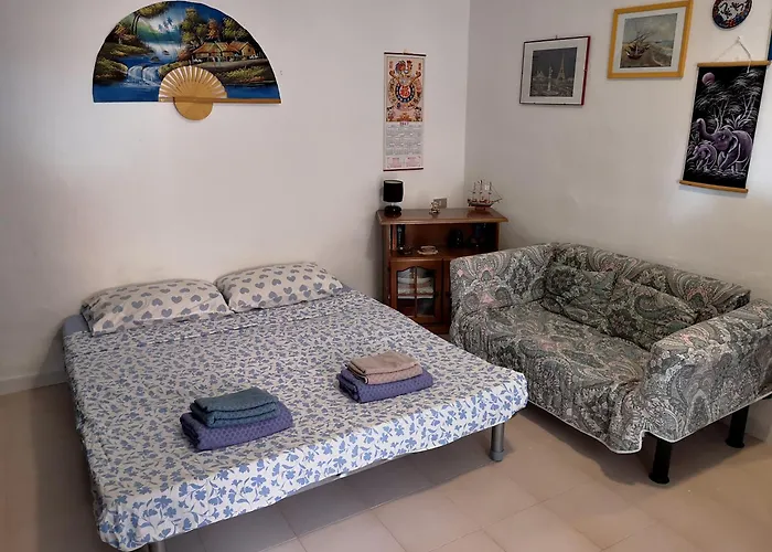 Casa Alberto