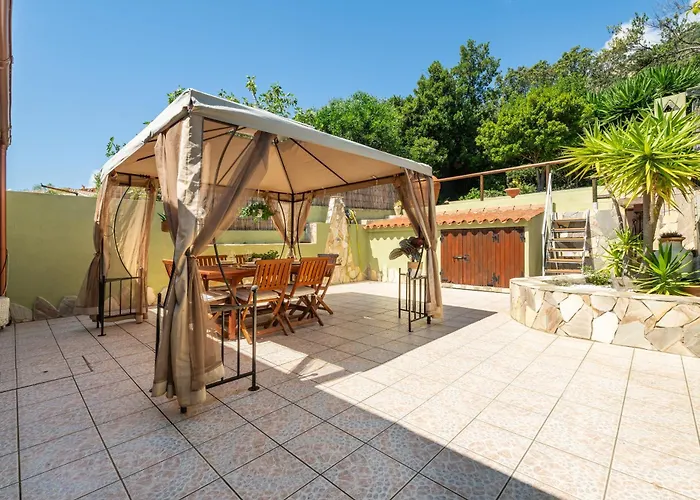 Casa Vacanze Claudia