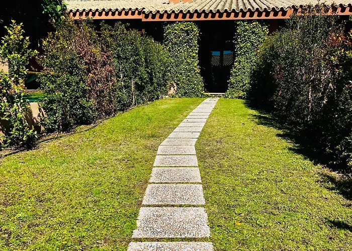 Casa La Thumbergia