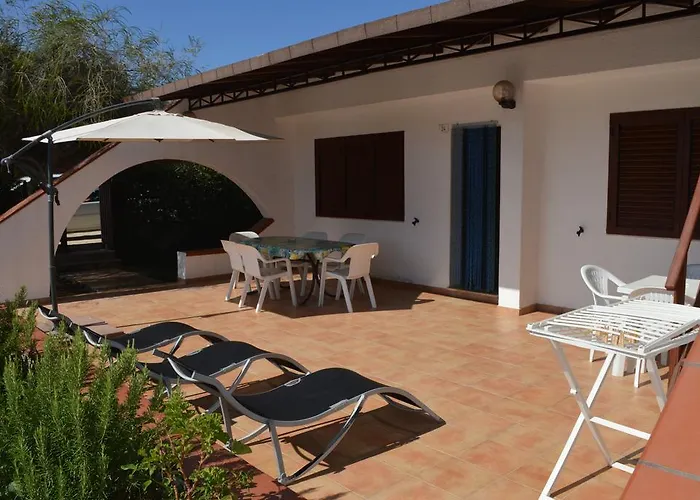 Nuova Valmar "Villa Paluan"