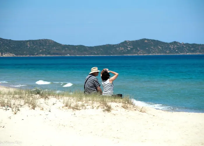 Villino Valeria - Home Holidays Costa Rei